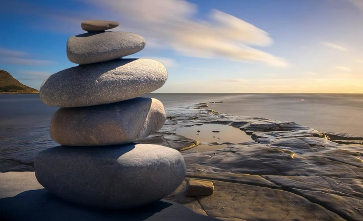 How Meditation Shapes the Brain: Benefits and EEG Insights.