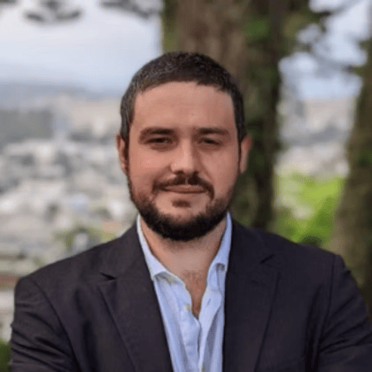Lorenzo Pasquini