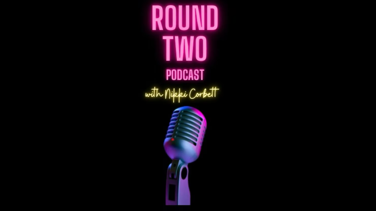 Round Two Podcast - Mental wellness and stress management with AWEAR