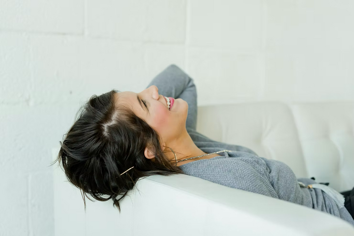 Neurofeedback in the process of self-regulation
