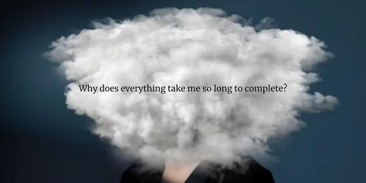 Brain fog challenges my performance. Stress management and lifestyle are key