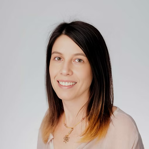 Maria Luisa Mandelli