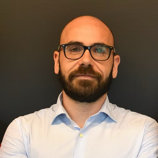 Marco Arnesano