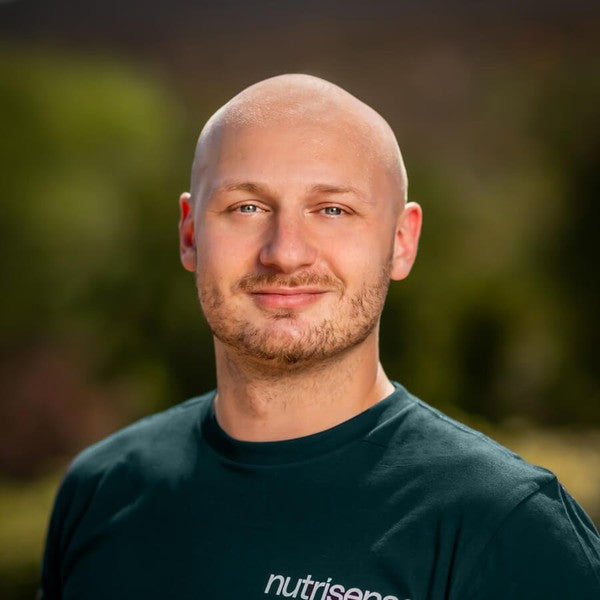 Dan Zavorotny